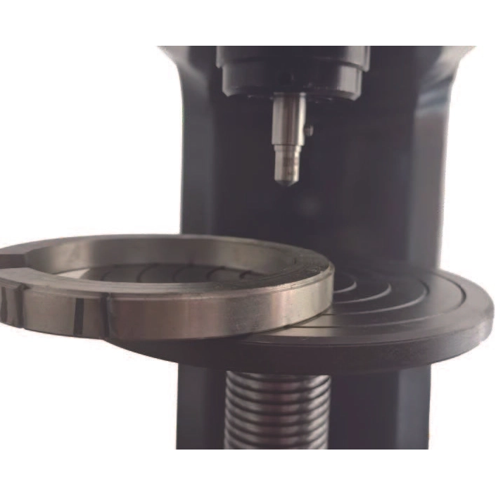 uRocky-150CM触摸屏数字碳刷硬度计