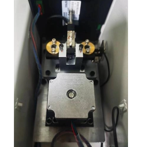 UROCKY-150数字洛克威尔硬度测试仪