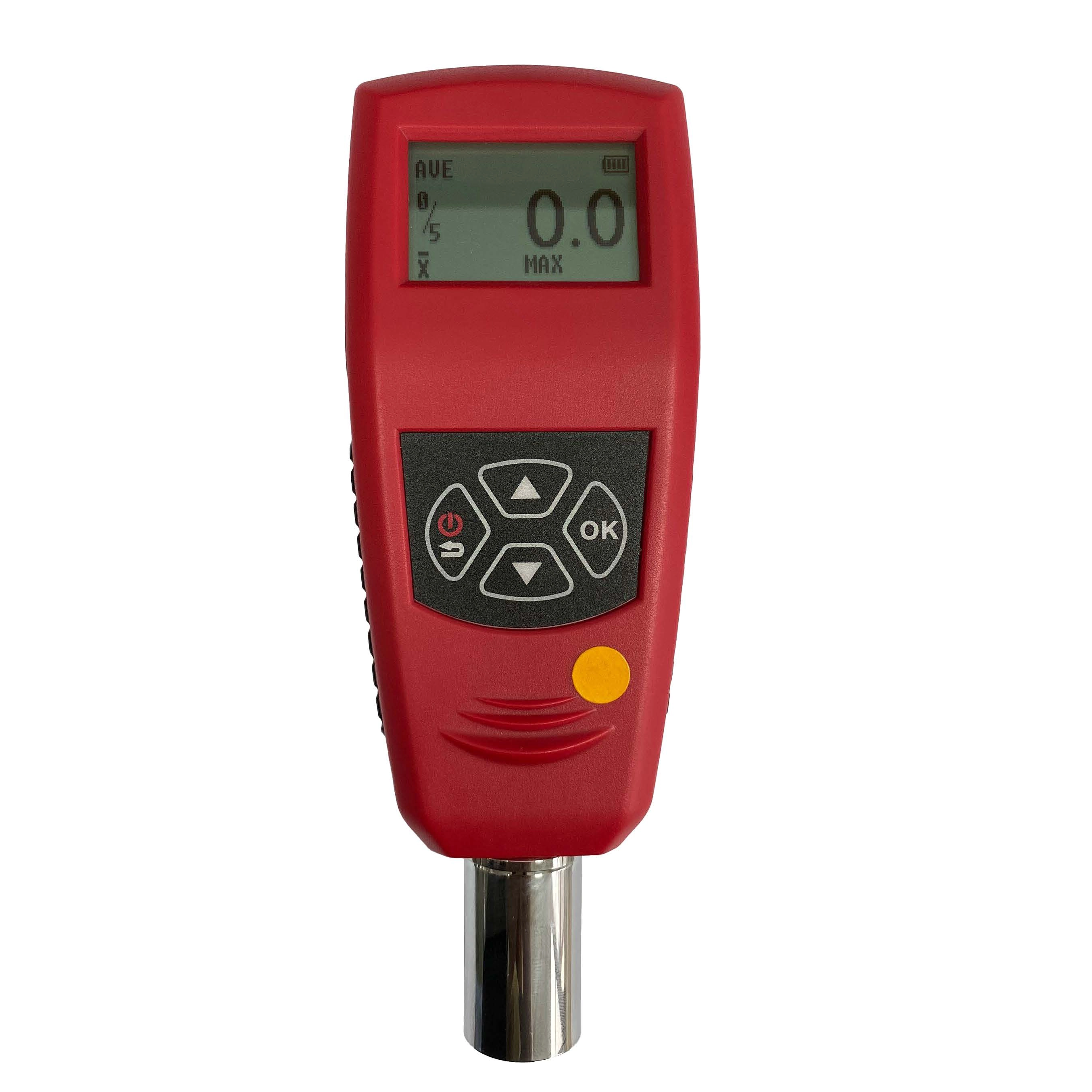 便携的。机械的。准确的。岸边测试仪。