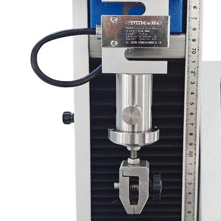 UTM-TSC系列单栏触摸屏通用测试机