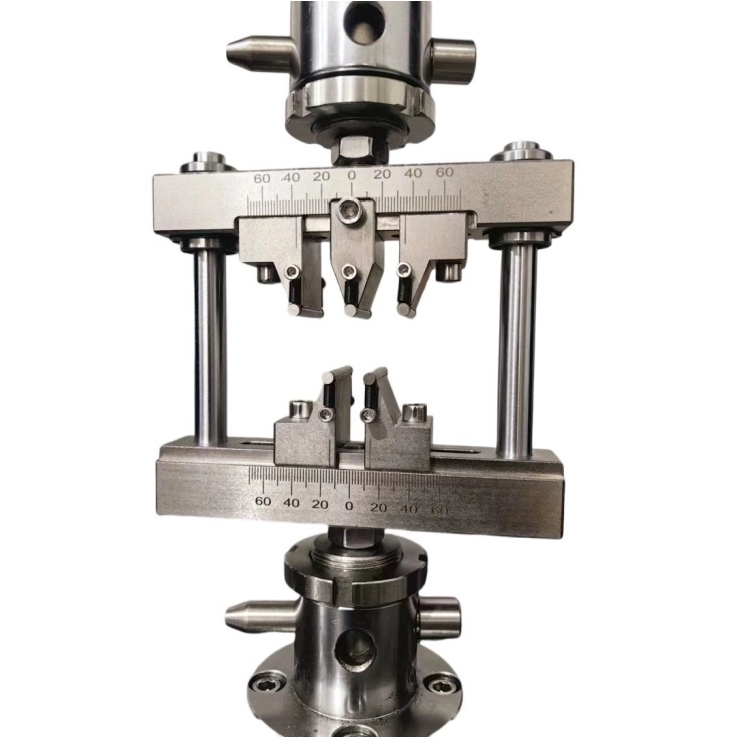 万能试验机夹具