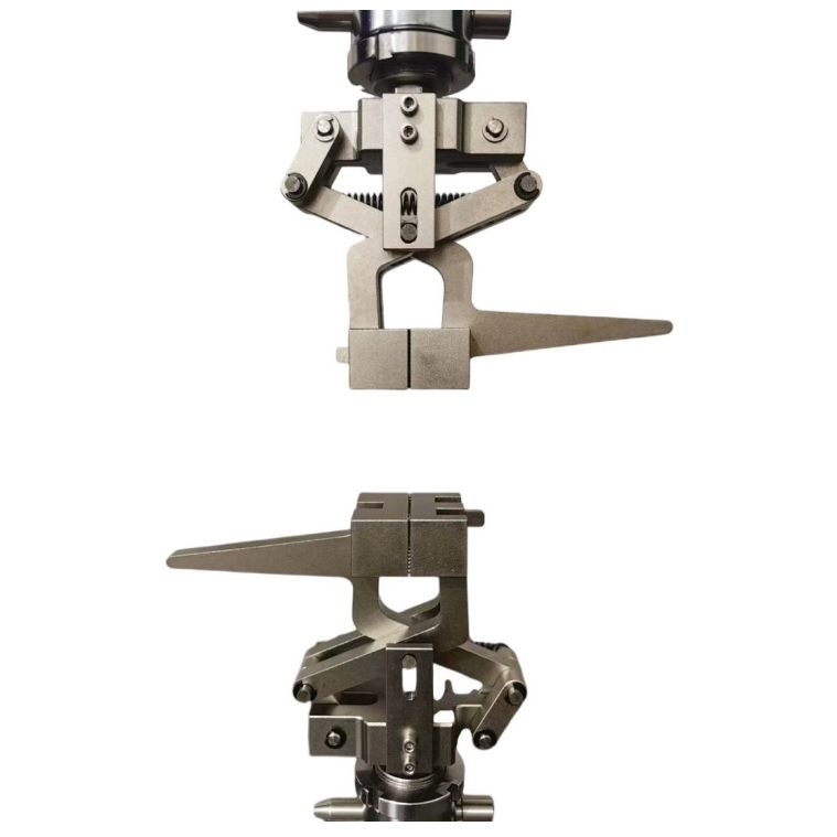 万能试验机夹具