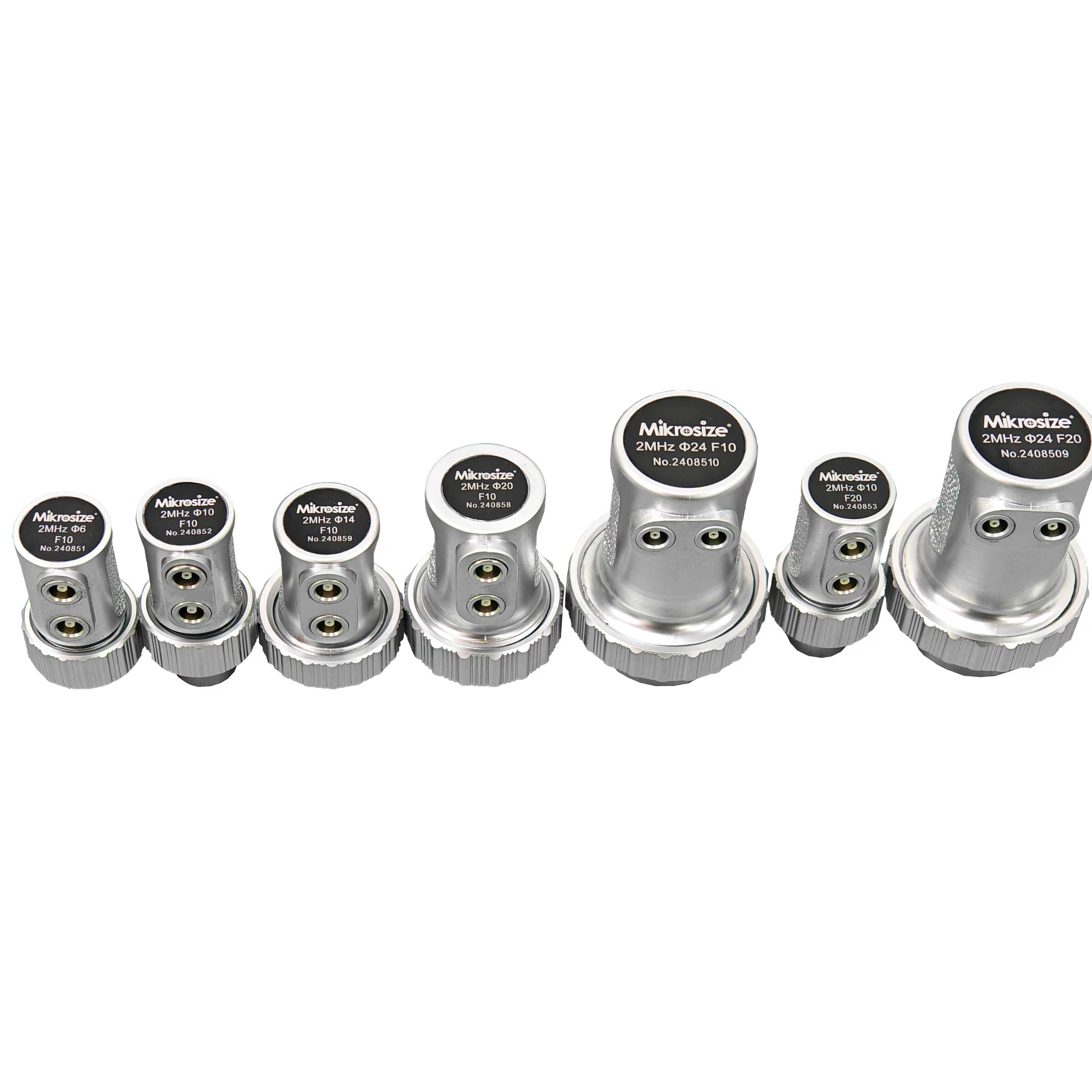 超声波探伤探头