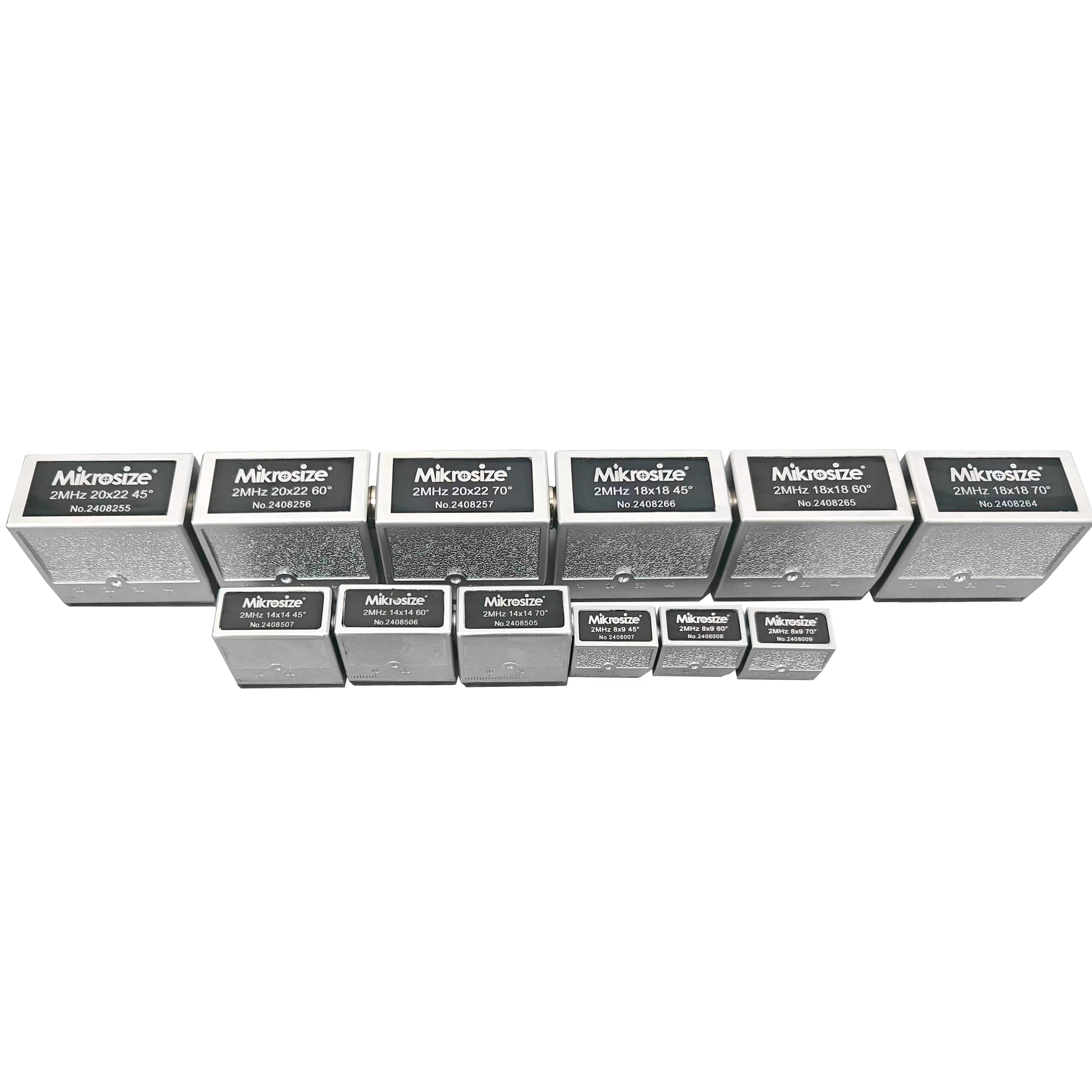 超声波探伤探头