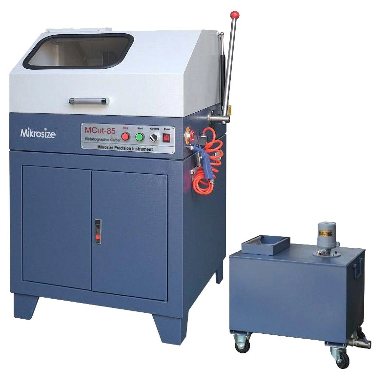 用于样品制备的精密切割机