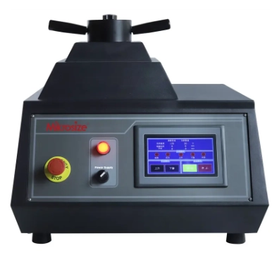 iPress-2EA Auto Metallographic Mounting Press(Electric Motorized) _386_386.png