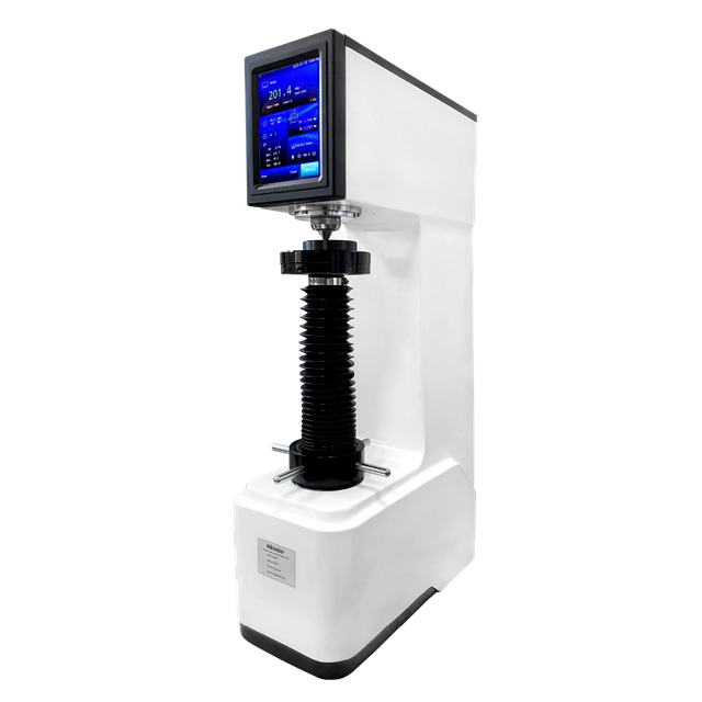 IBRIN-3000EV电子触摸屏视觉Brinell硬度测试仪