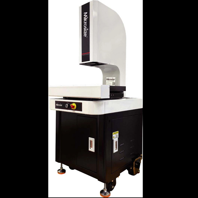 VMC-SERIES 数控视频测量系统