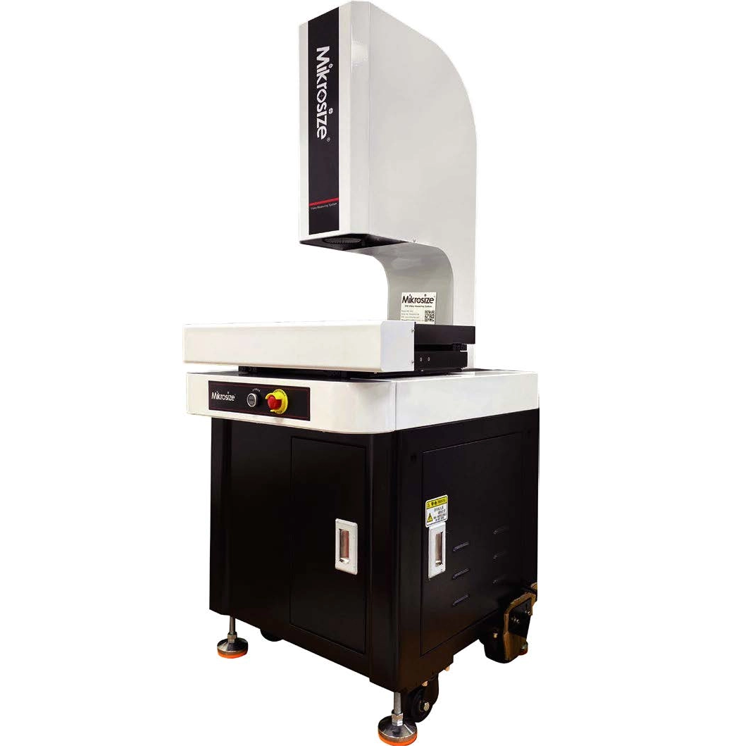 VMC-SERIES 数控视频测量系统