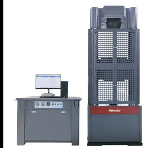 UTM-H3KVN 3000KN（300000kgf）计算机化电液压液压通用测试机