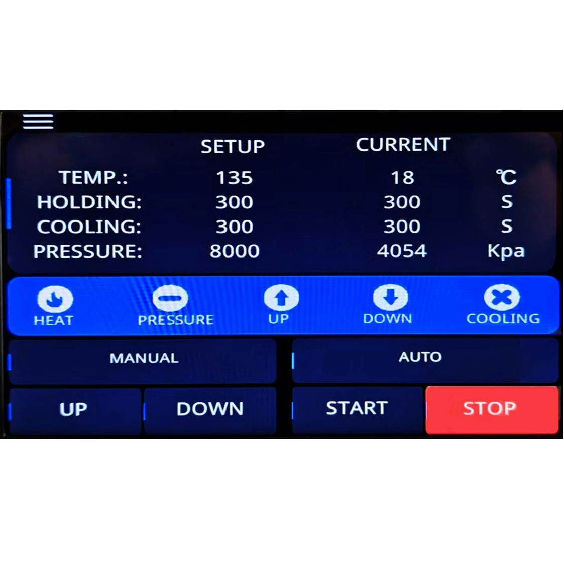 iPress-2EA 自动金相镶样机（电动）