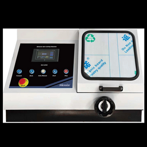 iCut-100A金相磨料切割机