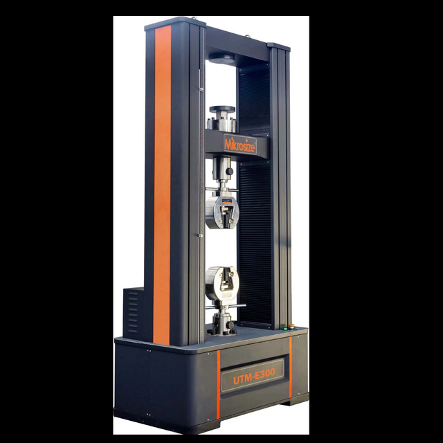 UTM-E100微机控制电子拉力试验机