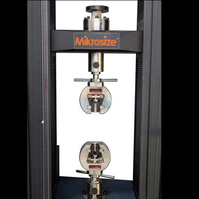 UTM-E200微机控制电子拉力试验机