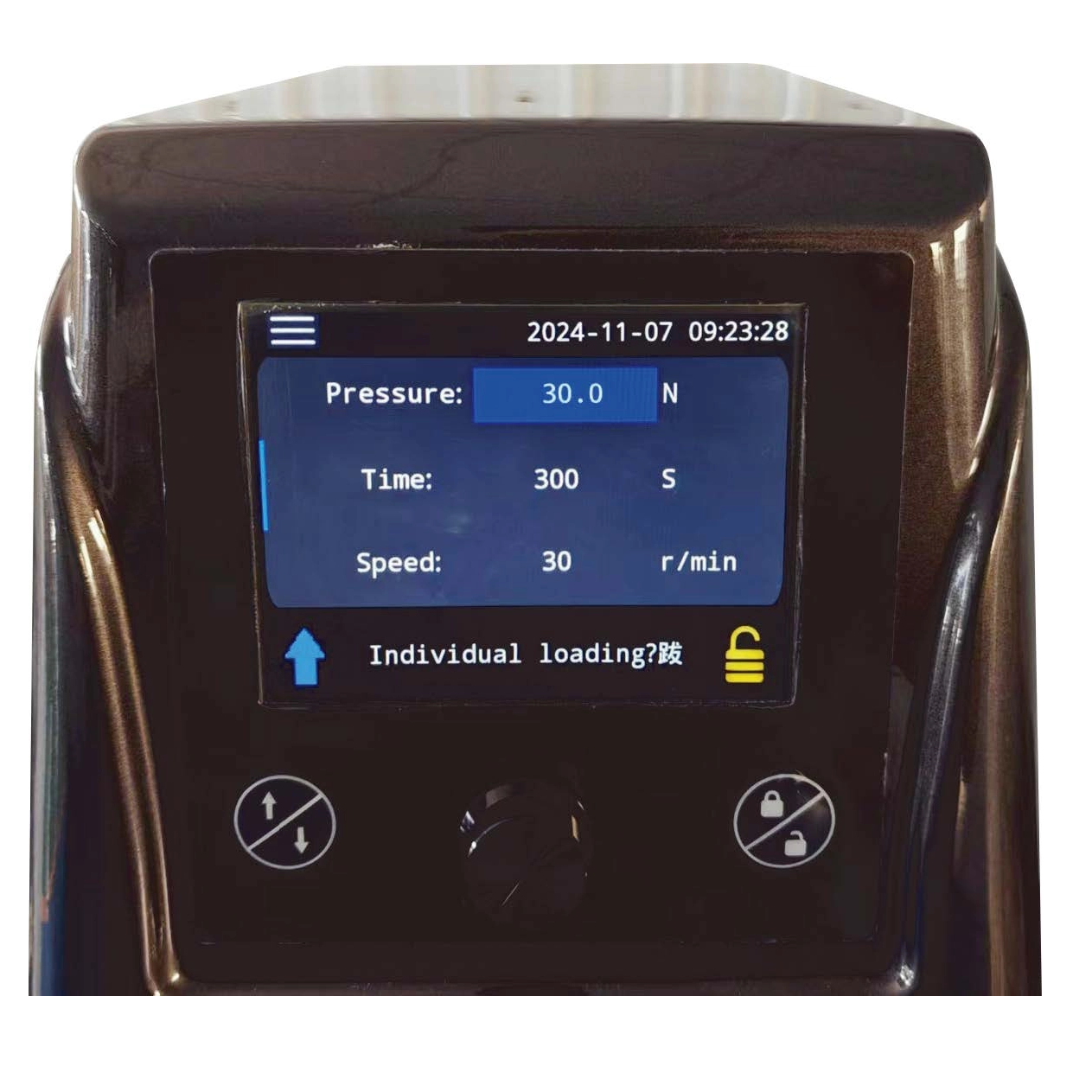 iPoli-2SC-250A自动金相研磨抛光机(单力+中心力)