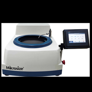 MPoli-1/2-250/300M 数显手动金相研磨抛光机 