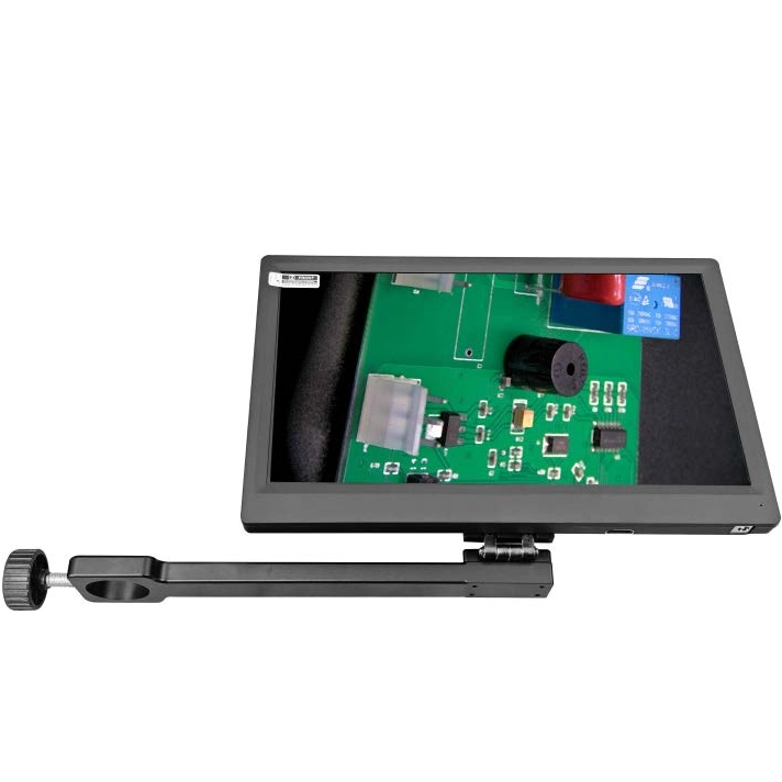 iVideo-0325 FA 3D 视频显微镜