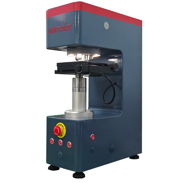 uVicky-AI智能全自动维氏硬度计