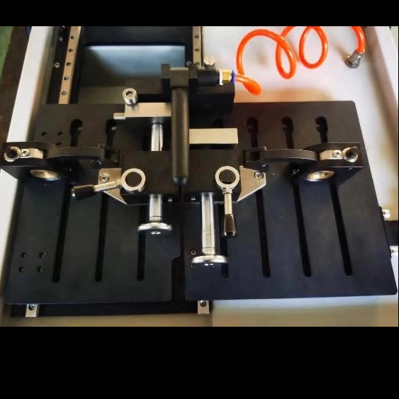 MCut-30 手动/自动精密金相切割机