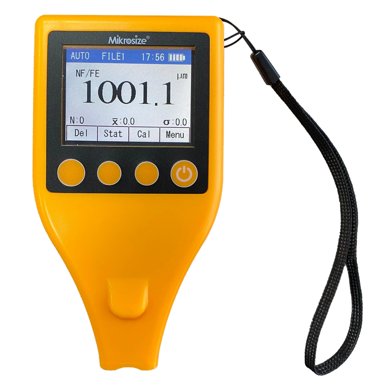 iCoat-100 涂层测厚仪