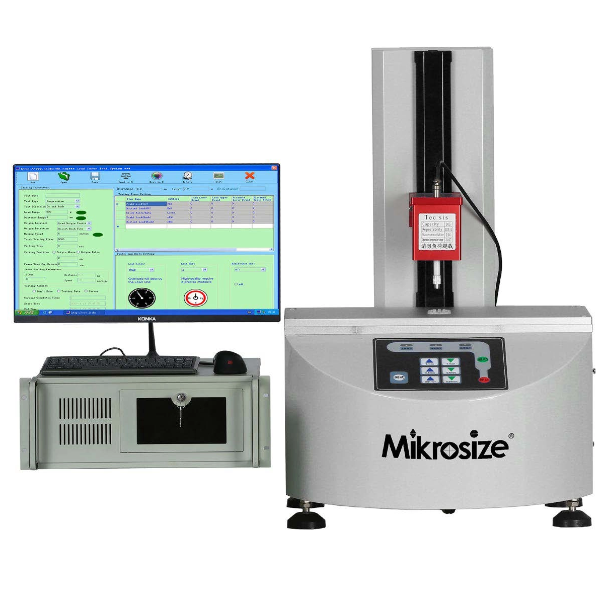 花八分钟来学习使用ICOAT-320涂层厚度量表的技巧。 
