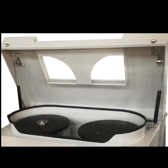 MGrin-2-300 平面磨抛机