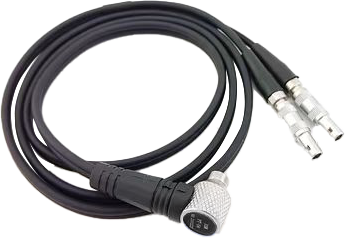 测厚仪探头 10MHz Φ4