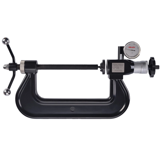 iRock-4-3/8-4 &/8-10 C型洛氏硬度计