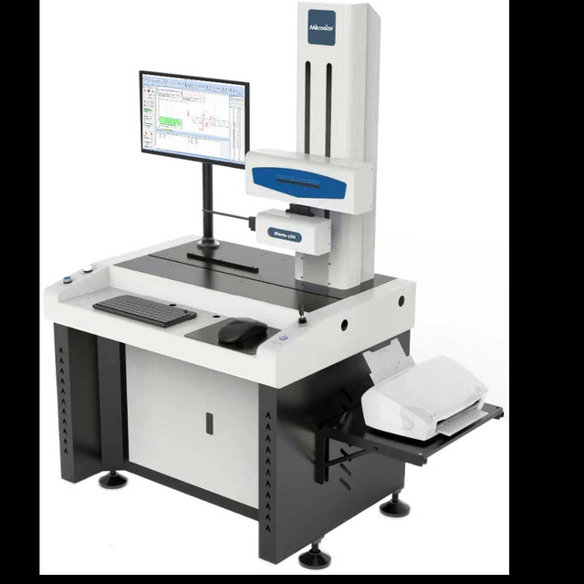 Isurfa-100台式粗糙度测试仪