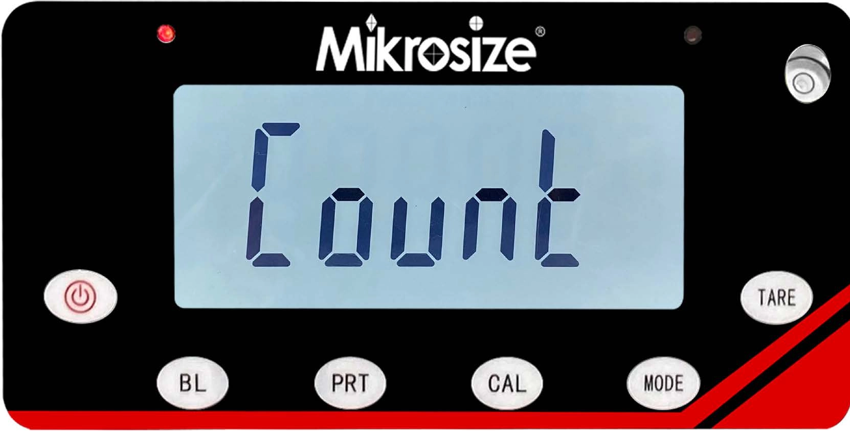 MS2003GH电子平衡