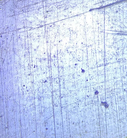 iMetal-400便携式金属显微镜（6）