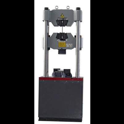 UTM-2000H 2000K计算机化的电湿度伺服液压通用测试机