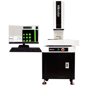 VMU CNC自动视频测量系统