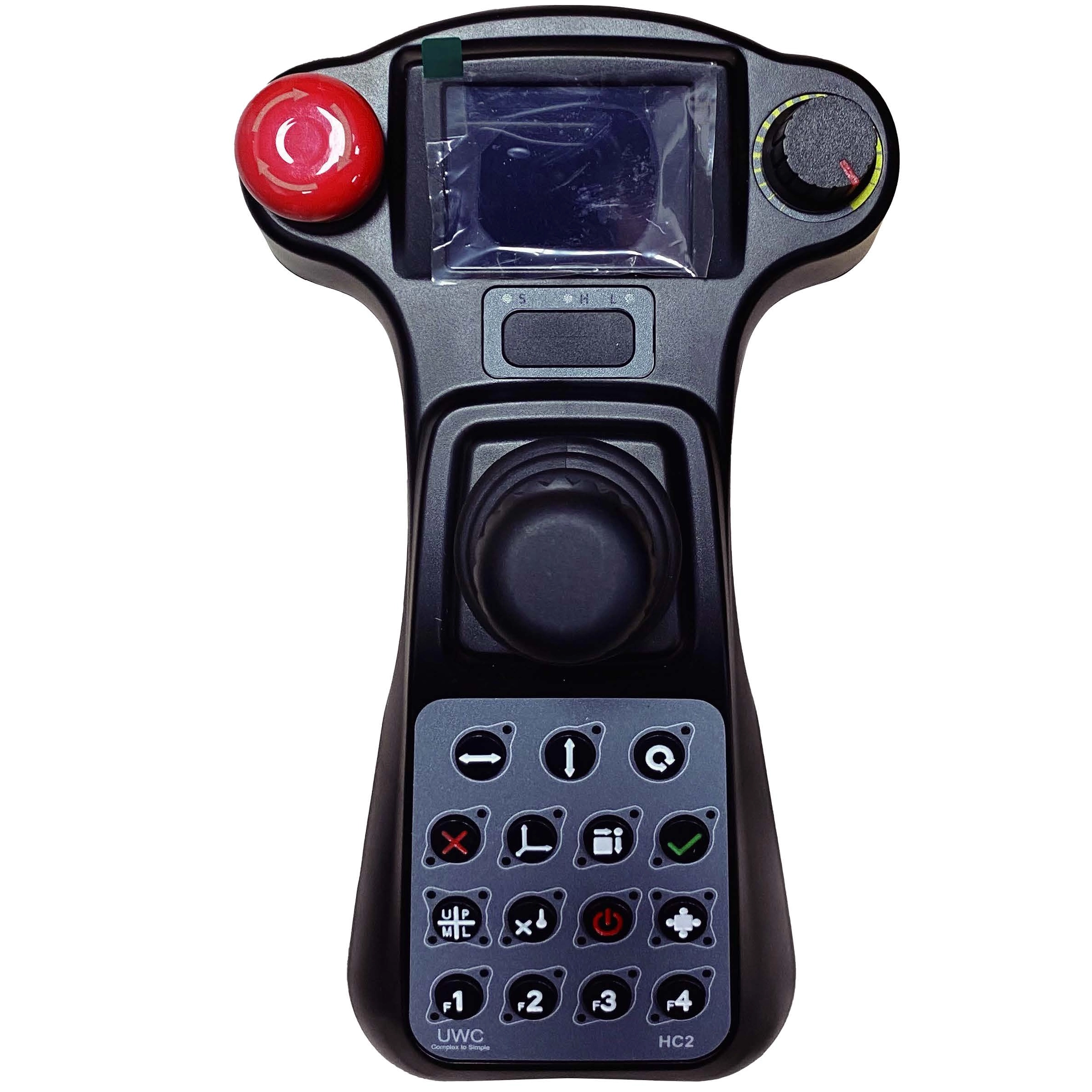 VMU CNC自动视频测量系统