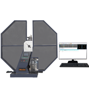 ITM-A300微机控制简支梁冲击试验机
