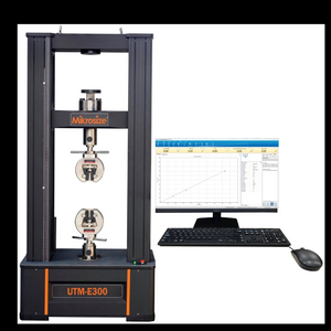 UTM-E100微机控制电子拉力试验机