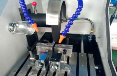 MCut-90A手动自动磨料金相图（3）