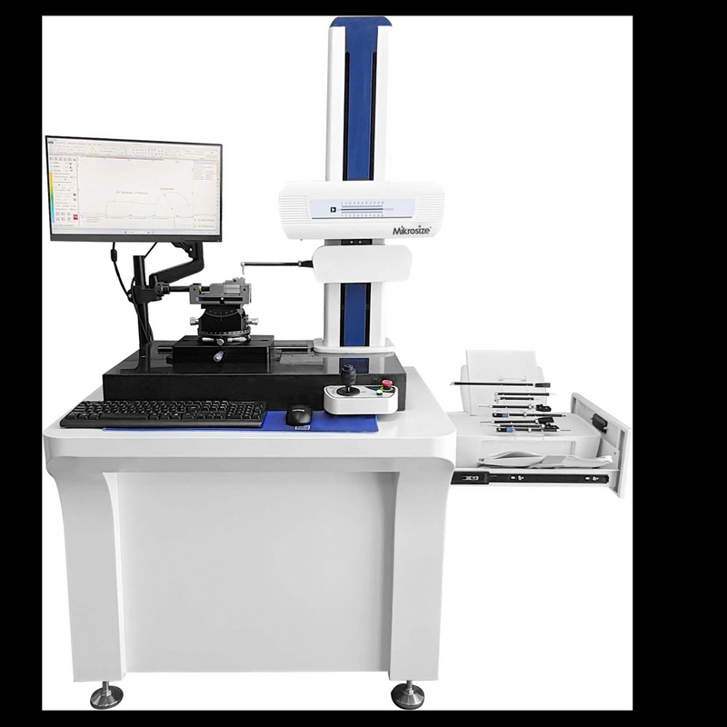 MRC-200 粗糙度和轮廓测量仪