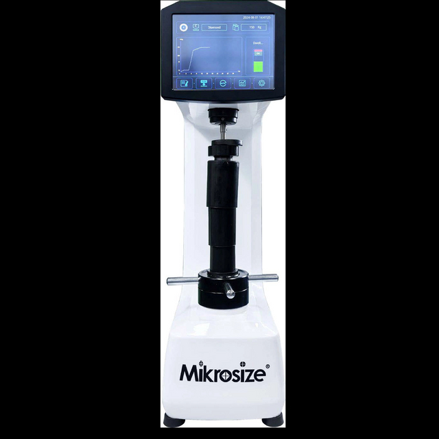 IRocky-150/45CL触摸屏表面洛氏硬度计