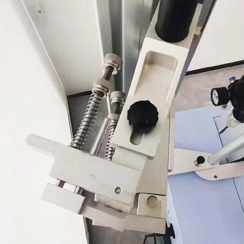 UTM-DC通用测试机 