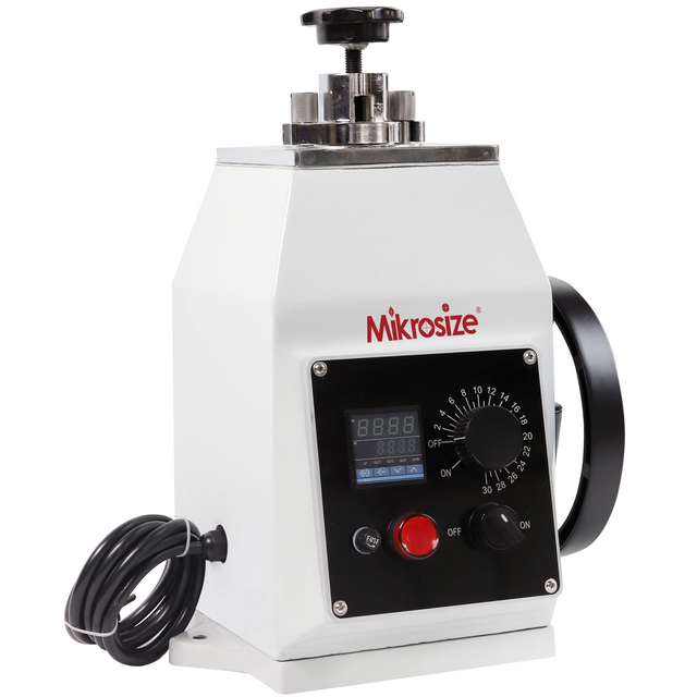 iPress-1M 手动金相镶样机