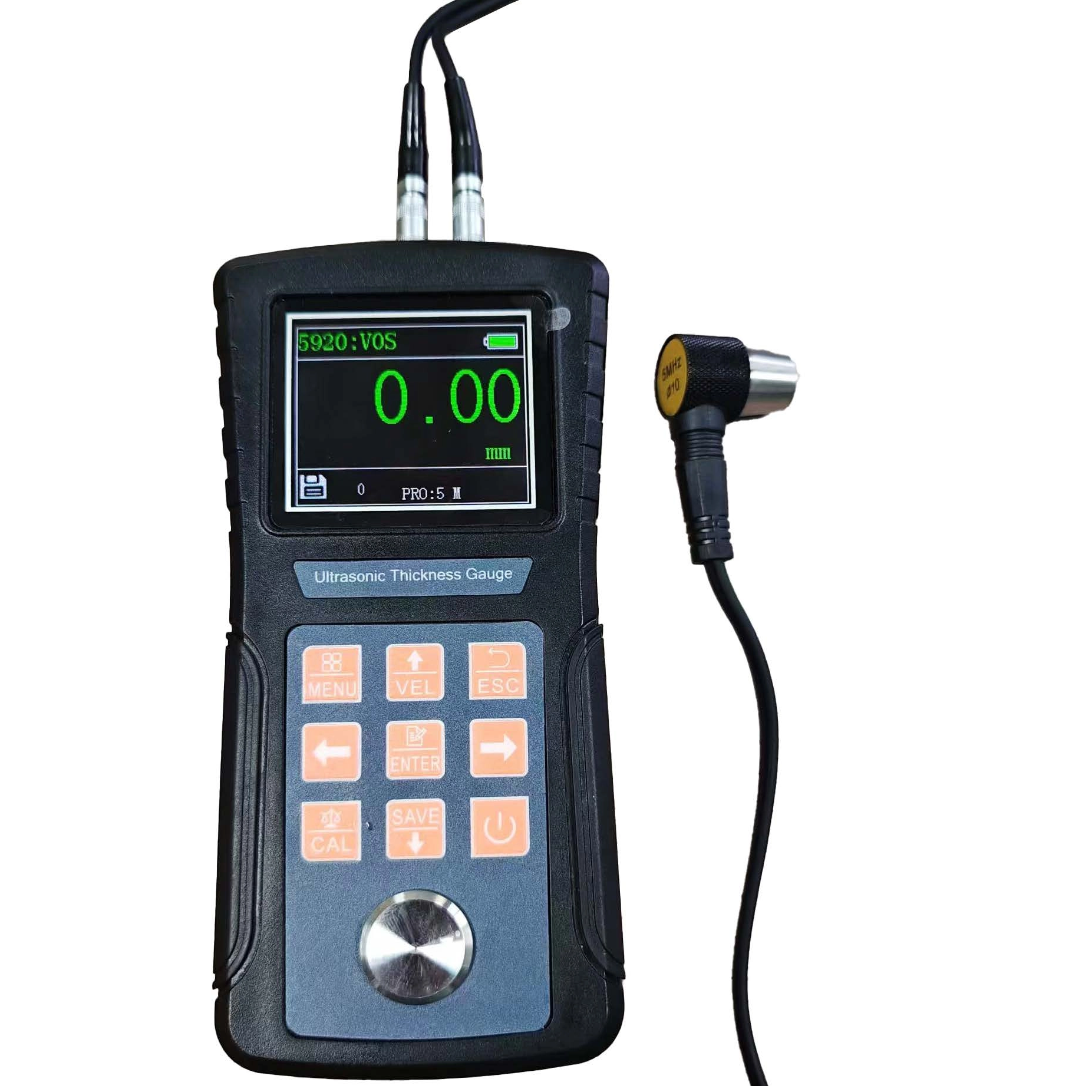 为厚度检查而去除涂层很困难？