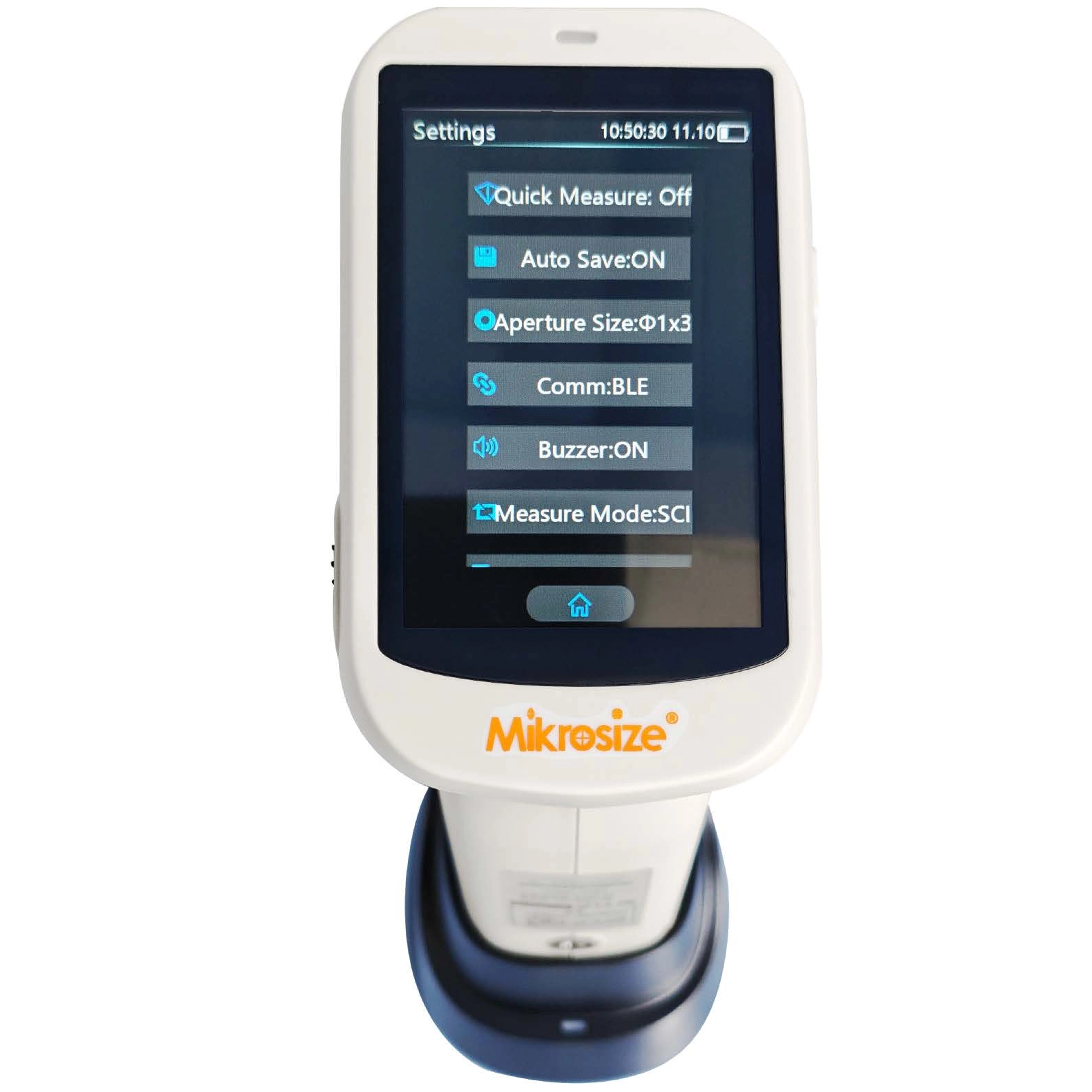 还在为黑色和荧光色烦恼吗？我们的分光光度计具有稳定性。