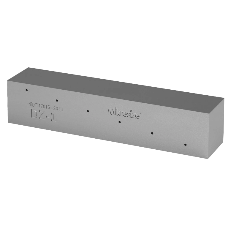 超声波检测仪标准试块