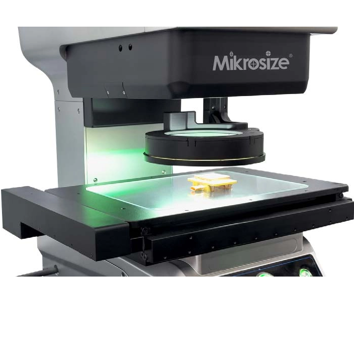 iFlash-2020/3020台式闪光测量仪