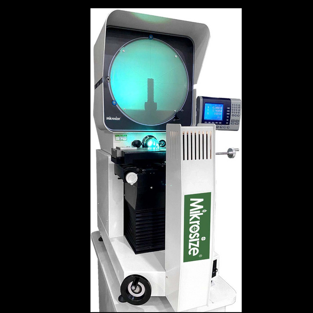 iprojec-h12/h16/h24水平测量配置文件投影仪