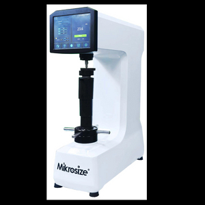 Irocky-150CL触摸屏Rockwell硬度测试仪