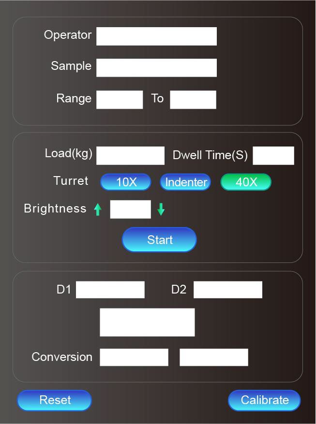 uvicky-1微维克硬度测试仪（5）