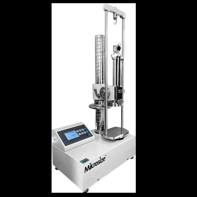 MST-200000弹簧张测试仪