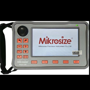 iFlaw-100超声波探伤仪